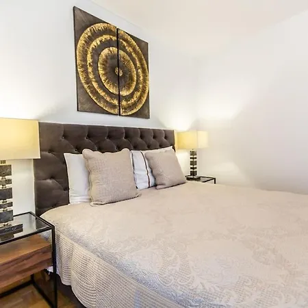 Apartamento Perfect Centre - View