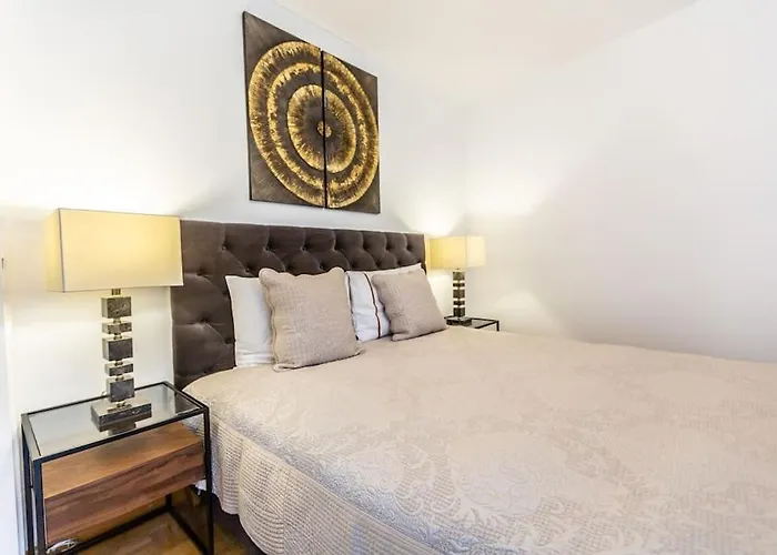 Apartamento Perfect Centre - View