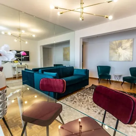 アパート Perfect Centre - View